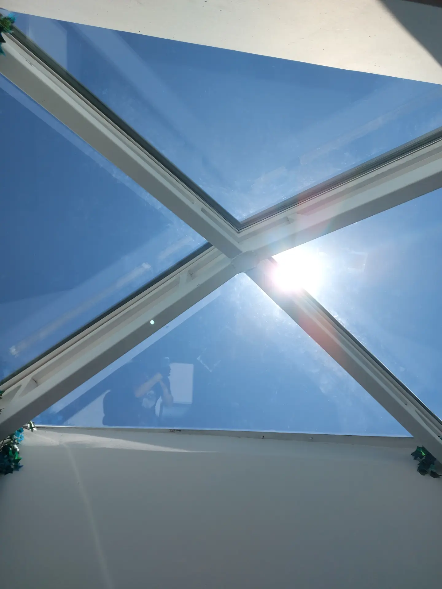 Acristalamientos técnicos