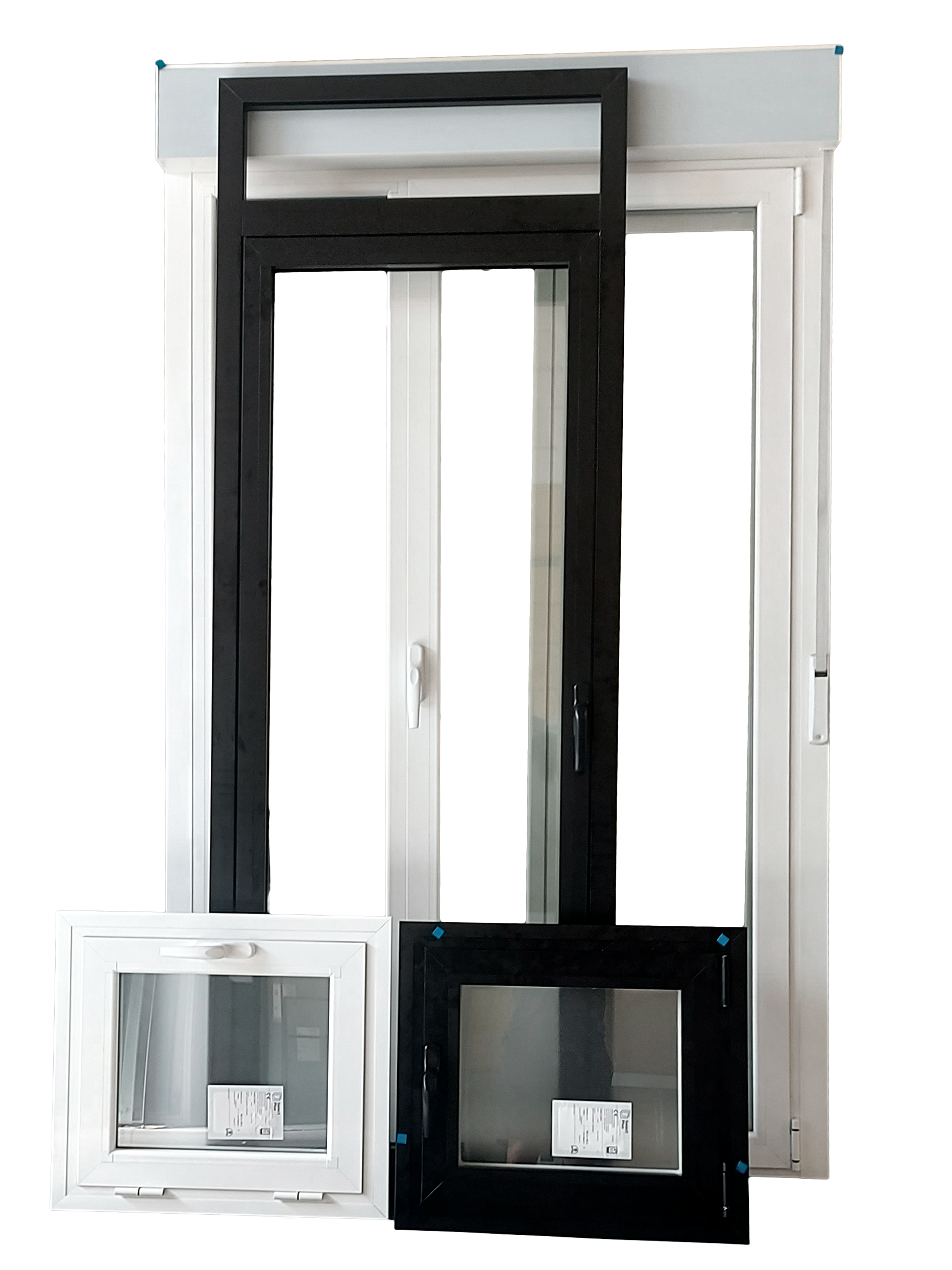 Carpintería de Aluminio