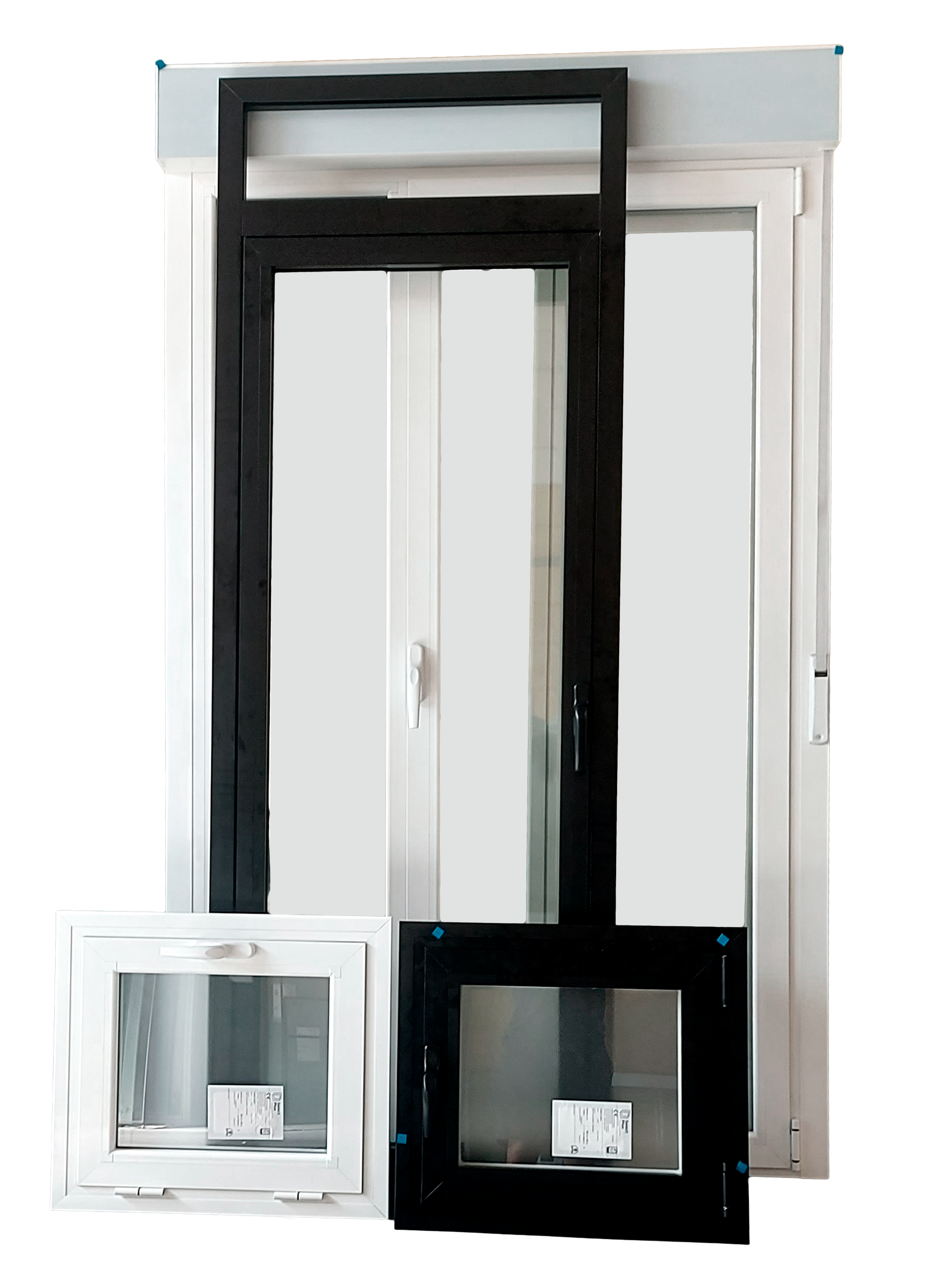 Carpintería de Aluminio